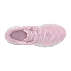 Nike Star Runner 4 DX7615-602 Scarpe da corsa rosa 1