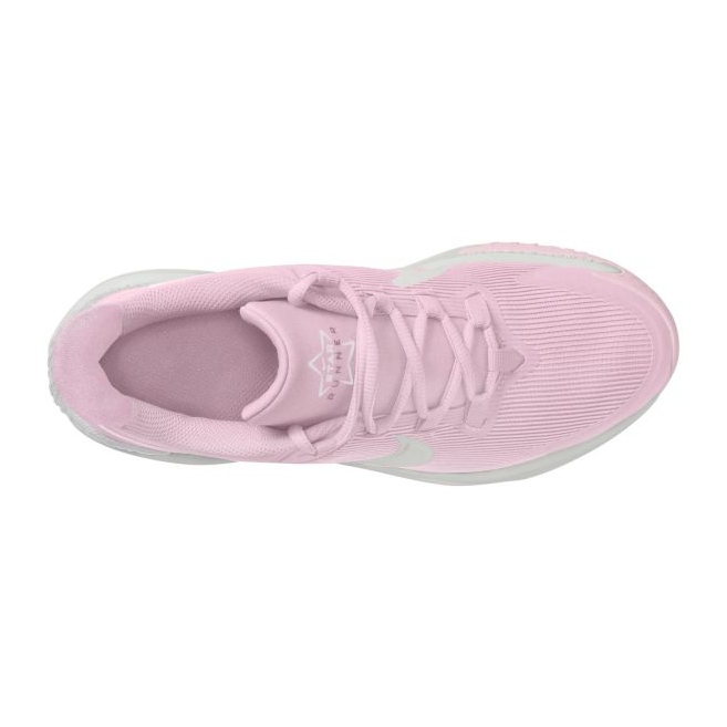 Nike Star Runner 4 DX7615-602 Scarpe da corsa rosa 1
