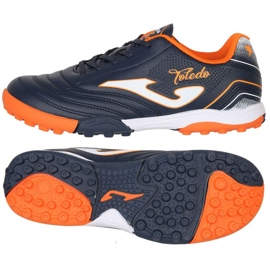 Joma Toledo Football Scarpe 2503 TF TOJW2503TF blu 1