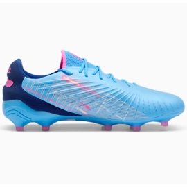 Puma King Ultimate Vol. UP FG/AG 108069-01 Scarpe da calcio blu 1