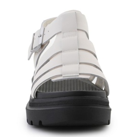 Sandali Palladium Pallacruise Fisherman 94462-180-M bianco 1