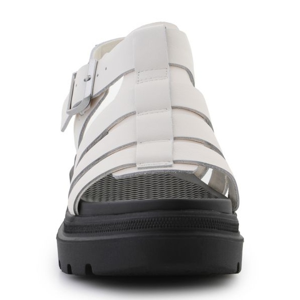 Sandali Palladium Pallacruise Fisherman 94462-180-M bianca 1
