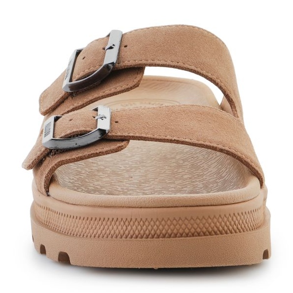 Palladium Dunelite Riviera SDE 74455-252-M marrone 1