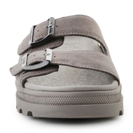 Palladium Dunelite Riviera SDE 74455-276-M grigio 1
