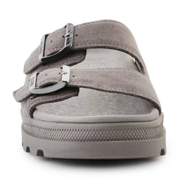 Palladium Dunelite Riviera SDE 74455-276-M grigio 1
