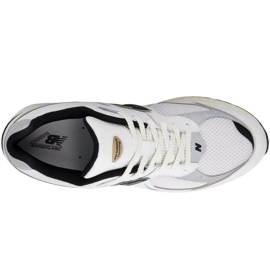 Scarpe New Balance M2002RPN bianca 1
