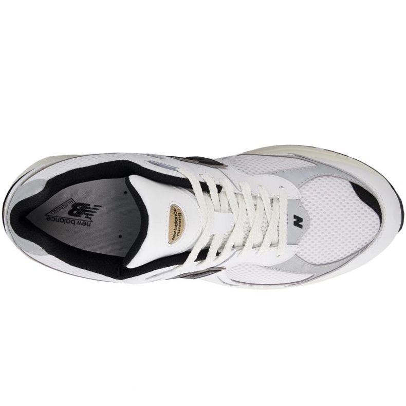 Scarpe New Balance M2002RPN bianca 1