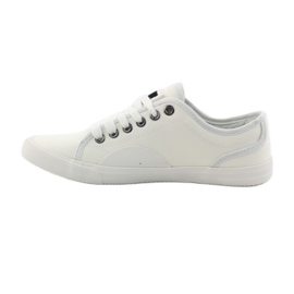 Sneakers BIG STAR 274835 bianco 2