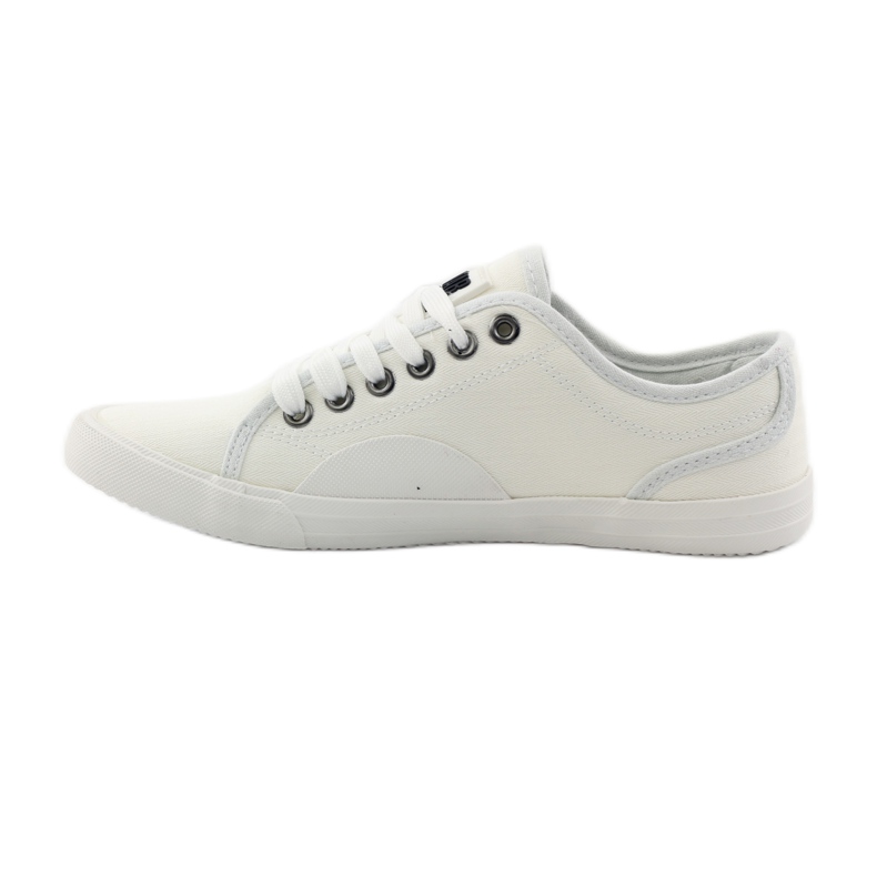 Sneakers BIG STAR 274835 bianco 2