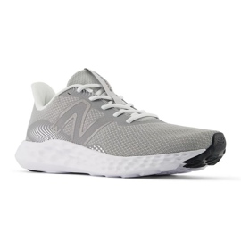 New Balance M411ry3 Scarpe da corsa grigio 1