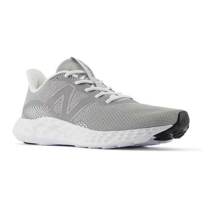 New Balance M411ry3 Scarpe da corsa grigio 1