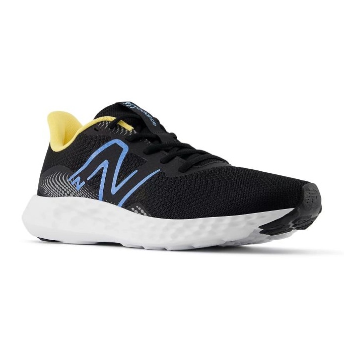 New Balance M411RM3 Scarpe da corsa nero 1
