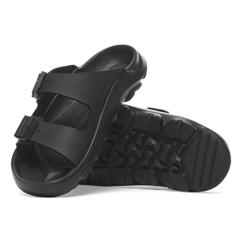 Birkenstock flaps Mogami Terrastieth 2-Strap 1029643 nero 1