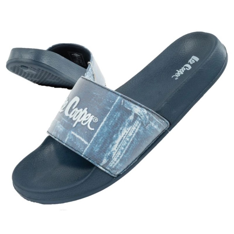 Lee Cooper LCW-25-42-3544M Flip blu flip 1