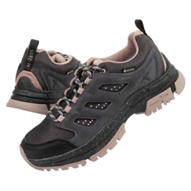 Tamaris GTX 23769-28 073 Scarpe grigio 1
