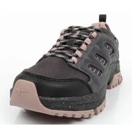 Tamaris GTX 23769-28 073 Scarpe grigio 3