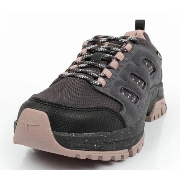 Tamaris GTX 23769-28 073 Scarpe grigio 3