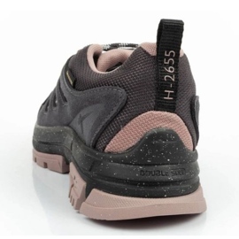 Tamaris GTX 23769-28 073 Scarpe grigio 4