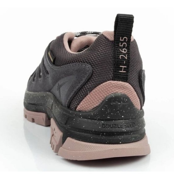 Tamaris GTX 23769-28 073 Scarpe grigio 4