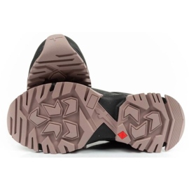 Tamaris GTX 23769-28 073 Scarpe grigio 5