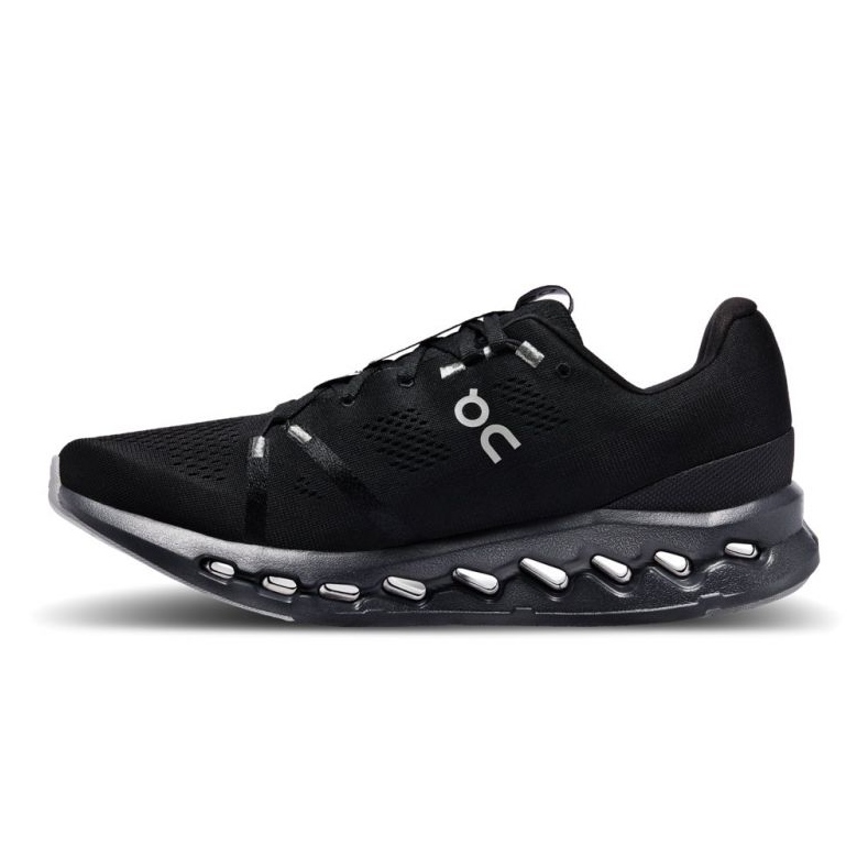 Scarpe da corsa On Running Cloudsurfer 7 M 3MD10420485 nero 1