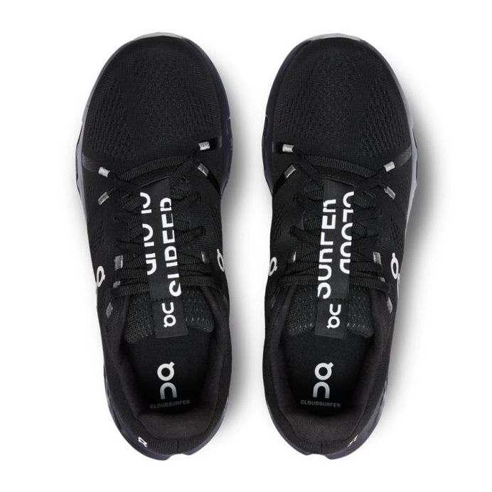 Scarpe da corsa On Running Cloudsurfer 7 M 3MD10420485 nero 2