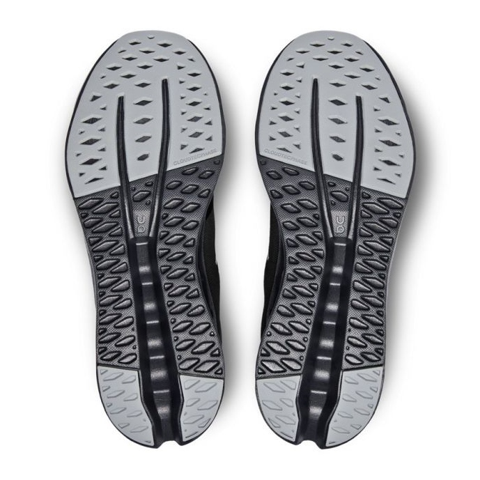 Scarpe da corsa On Running Cloudsurfer 7 M 3MD10420485 nero 3