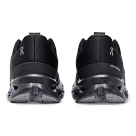Scarpe da corsa On Running Cloudsurfer 7 M 3MD10420485 nero 4