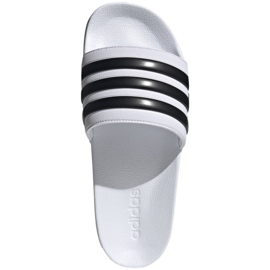 Adidas Adilette Shower GZ5921 Flip -Flops bianca 1