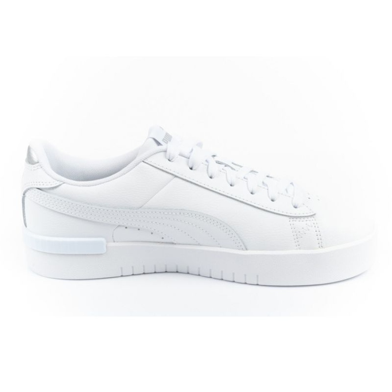 Scarpe Puma Jada 386401 01 bianca 2