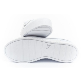 Scarpe Puma Jada 386401 01 bianco 3