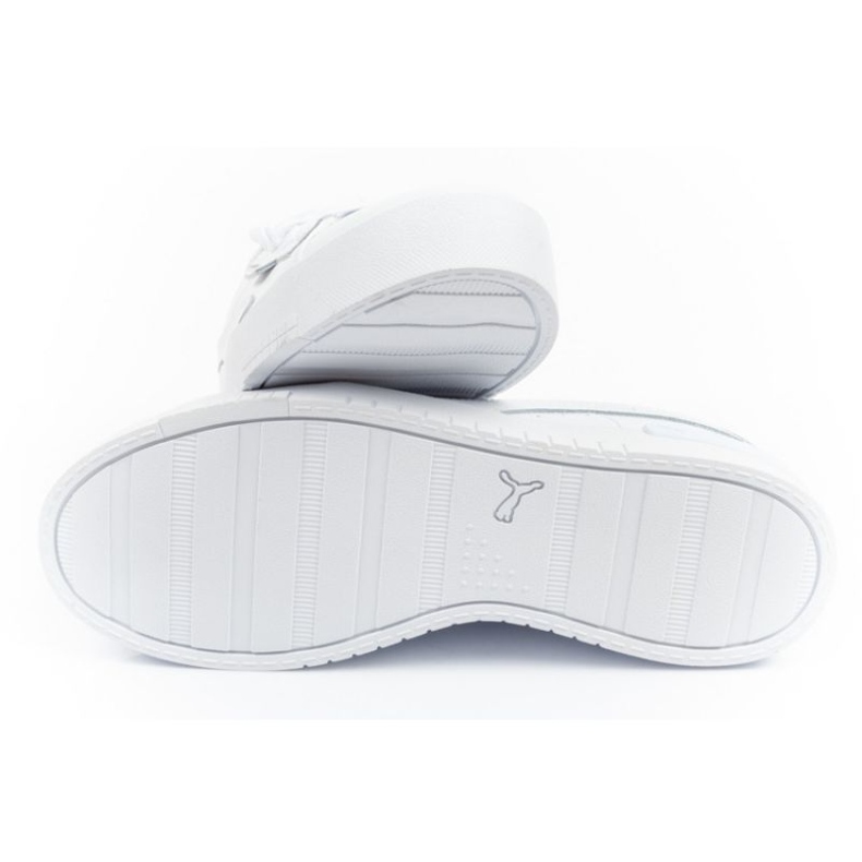 Scarpe Puma Jada 386401 01 bianca 3