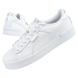 Scarpe Puma Jada 386401 01 bianca 4