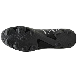 Scarpe da calcio Puma Future 7 Play FG/AG 107723 02 nero 3