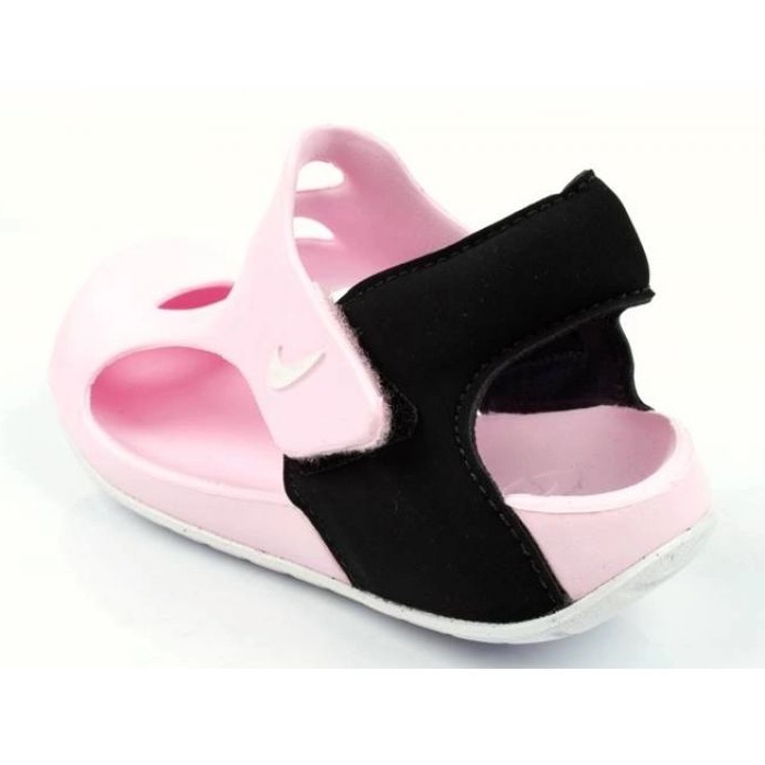 Nike Sunray Protect Dh9462-601 Girls Sandals rosa 1
