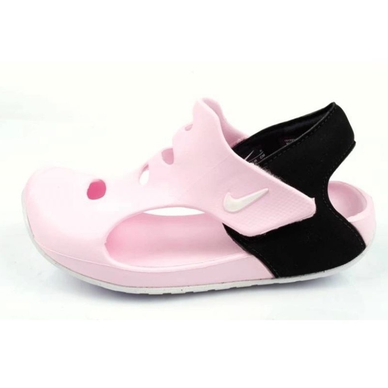 Nike Sunray Protect Dh9462-601 Girls Sandals rosa 4