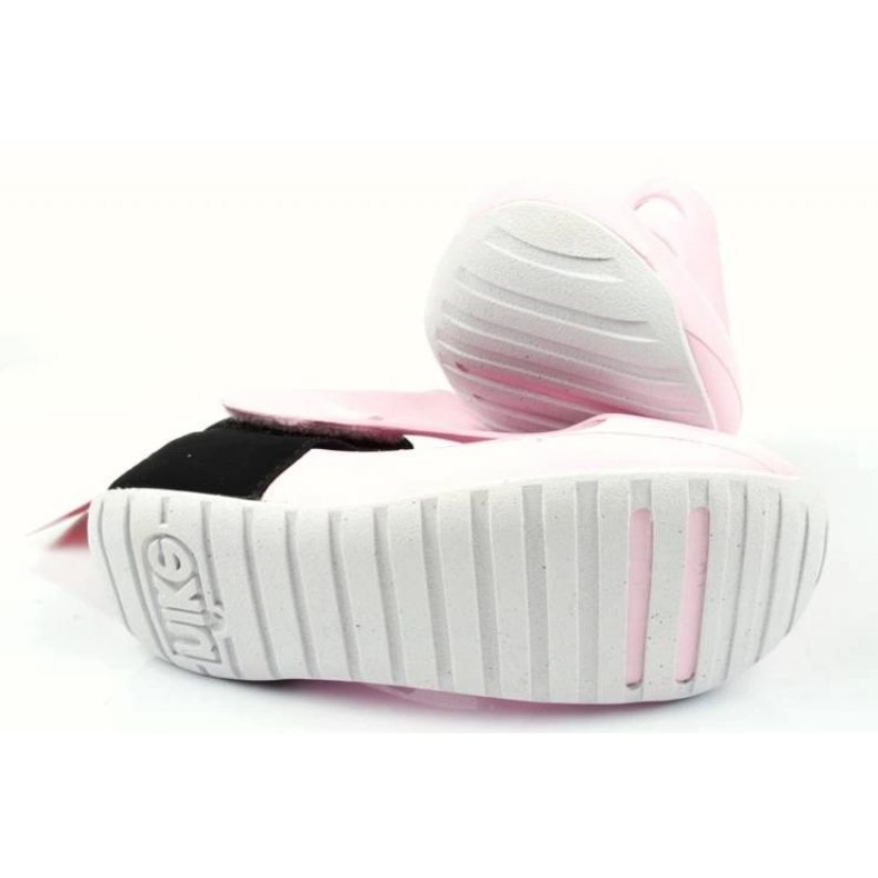 Nike Sunray Protect Dh9462-601 Girls Sandals rosa 5