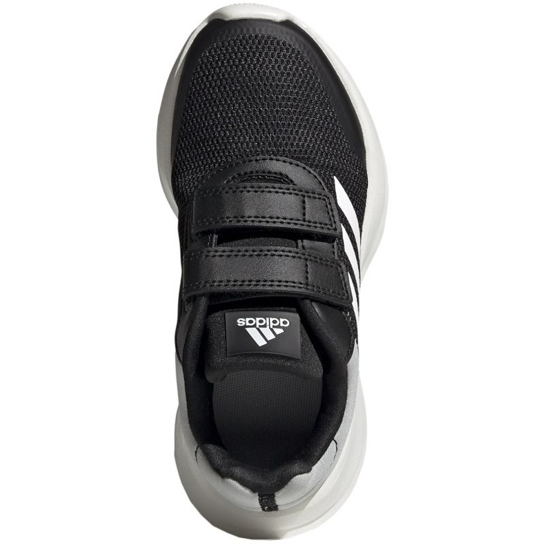 ADIDAS TENSAUR RUN GZ3434 Scarpe da corsa nero 1