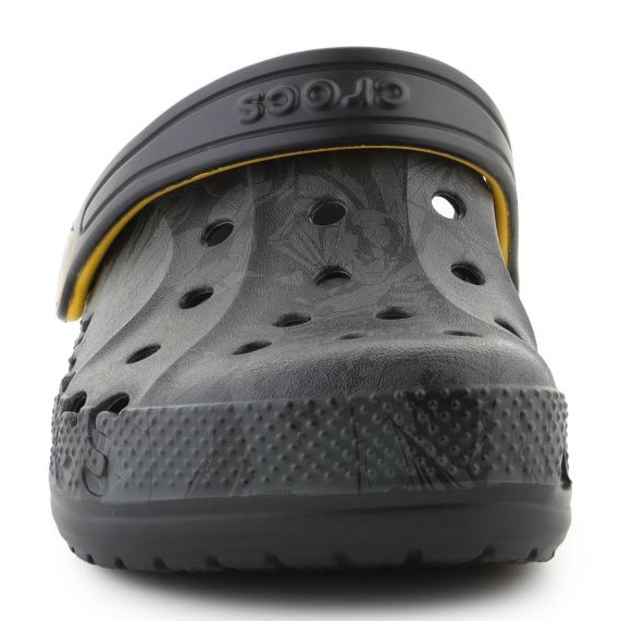 Crocs Batman Baya Clog K Jr 210347-001 Flip-flops nero 1