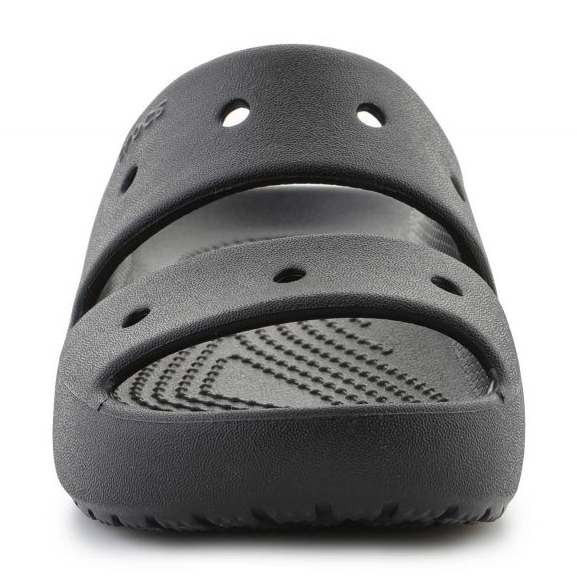 Crocs classico sandalo V2 K 209421-001 Flip-flops nero 1