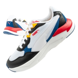 PUMA Speed ​​X Speed ​​Lite Scarpe 384639 11 multicolore 1