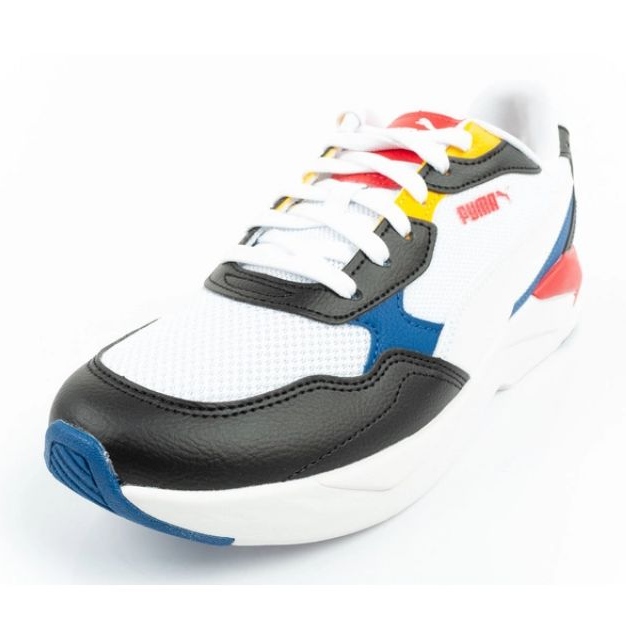 PUMA Speed ​​X Speed ​​Lite Scarpe 384639 11 multicolore 2