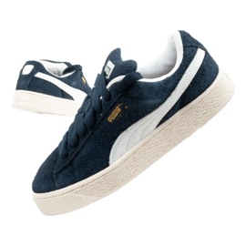 PUMA SEDEE XL PELLY 397241 01 Scarpe blu 1