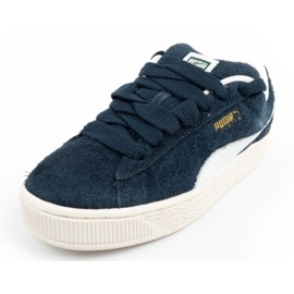 PUMA SEDEE XL PELLY 397241 01 Scarpe blu 2