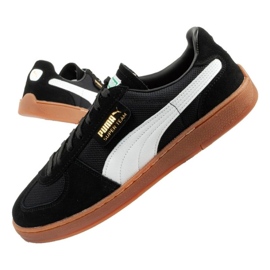PUMA Super Team OG 390424 08 Scarpe nero 1