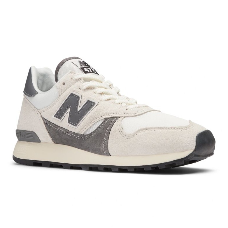 New Balance Nuove scarpe M475vta Blanc M475 beige 1