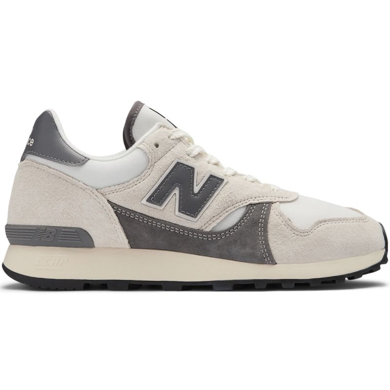 New Balance Nuove scarpe M475vta Blanc M475 beige 2