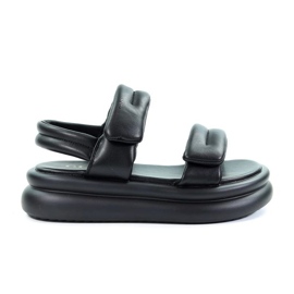 Sandali Goe nn2n4101 nero 2