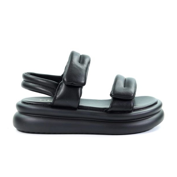 Sandali Goe nn2n4101 nero 2