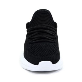 GOE Scarpe da slip-INSS RR2N4087 nero 2